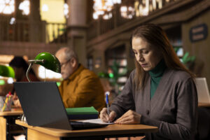 Best Jobs for University Students