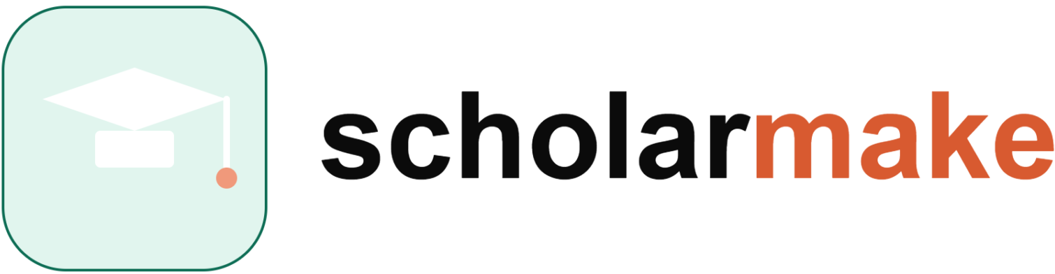 Scholarmake